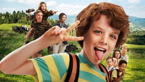 Les Blagues de Toto 2 - Classe verte Bild 2