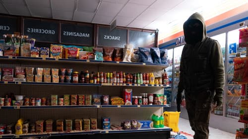 Night of the Hunted Bild 7