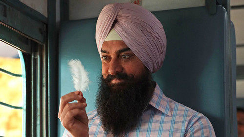 Laal Singh Chaddha Bild 4