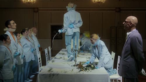 Eine Maschine fliegt in die Luft Bild 2