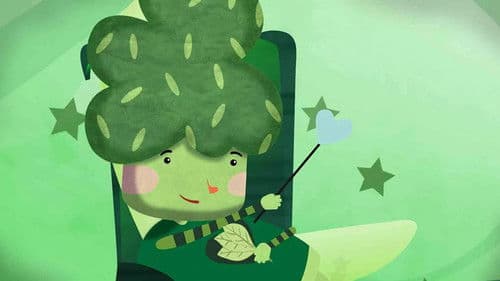 Minty, la fada Bild 1