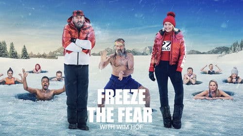 Freeze the Fear with Wim Hof Bild 4