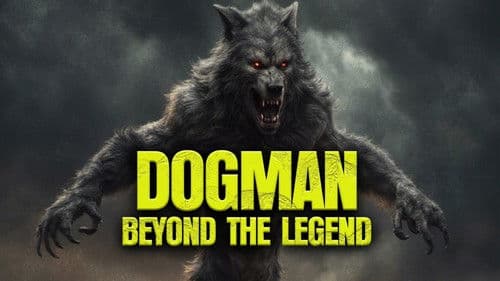 Dogman: Beyond the Legend Bild 1