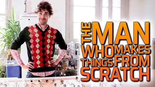 The Man Who Makes Things From Scratch Bild 7