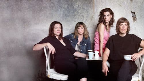Baroness von Sketch Show Bild 1