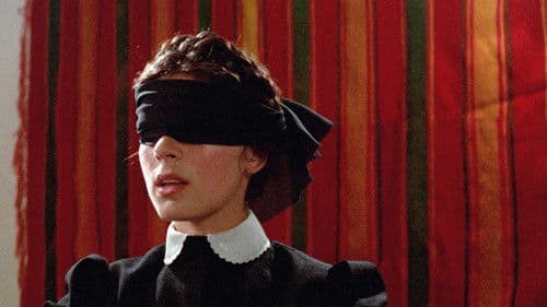 Die Schönheit der Sünde Bild 2