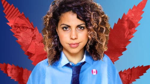 Canadian Strain Bild 1