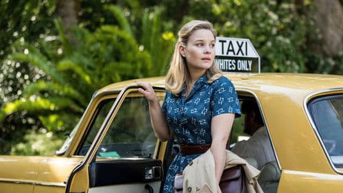 Das Wunder von Kapstadt Bild 1