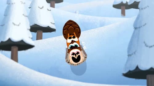 Die Geschichte vom Gruselfuchs Bild 4