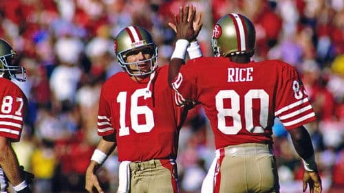 Rise of the 49ers Bild 1