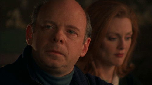 Vanja auf der 42. Straße Bild 2