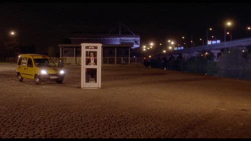 Les parasites Bild 2