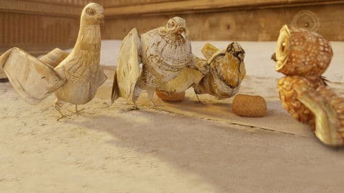 Weihnachten im Anflug Bild 1