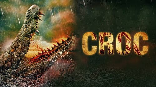 Croc - Das Killerkrokodil Bild 5