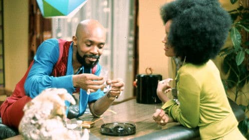 Willie Dynamite Bild 2