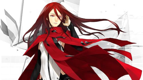 Project Itoh: Harmony Bild 1