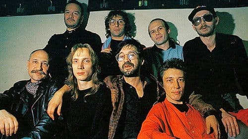 ДДТ: Чёрный пёс Петербург Bild 1