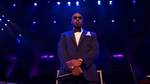 Nas: Live from the Kennedy Center Bild 3