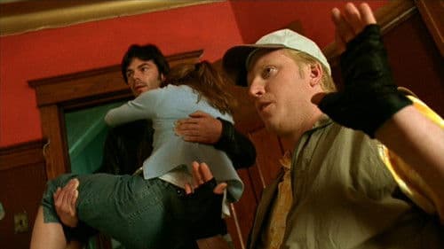 Lost Junction - Irgendwo im Nirgendwo Bild 1