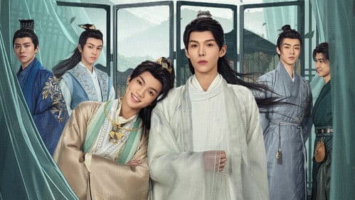 Meet You at the Blossom Bild 1