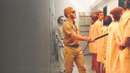 Das Stanford Prison Experiment - Was geschah wirklich? Bild 6