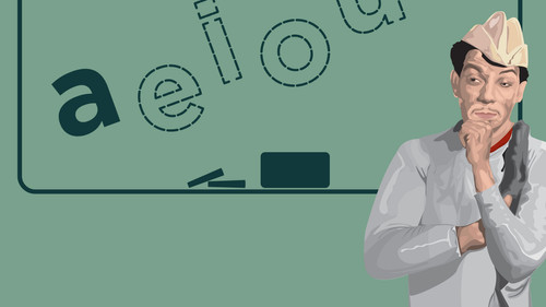 El analfabeto Bild 3