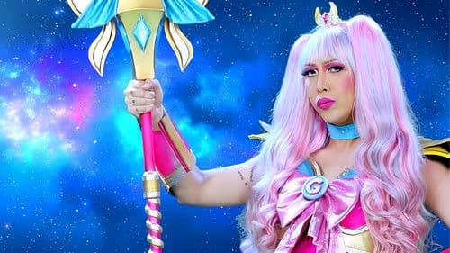 Gandarrapiddo!: The Revenger Squad Bild 3