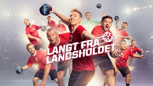 Langt fra landsholdet Bild 2