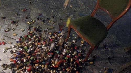 Osobní život díry Bild 3