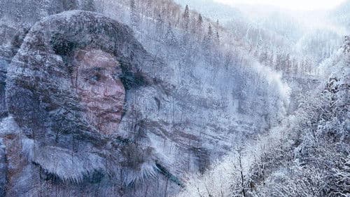 Auf den Spuren der ersten Amerikaner Bild 2