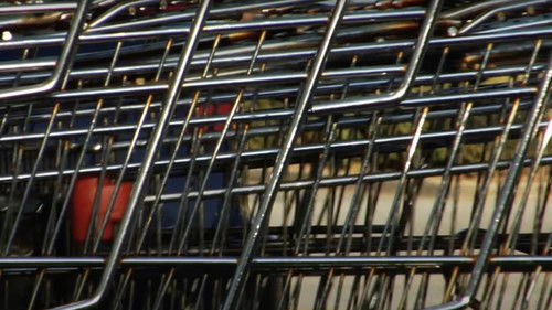 Carts of Darkness Bild 3