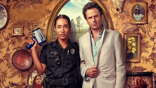 Panhandle - The Florida Detective Bild 1