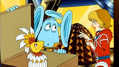 Das Geheimnis des dritten Planeten Bild 5