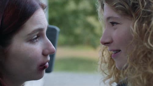 Le ragazze non piangono Bild 5