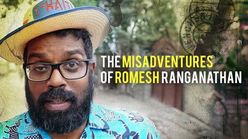The Misadventures of Romesh Ranganathan Bild 1