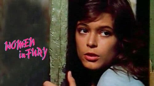 Ausgestoßen - Nackte Gewalt im Frauengefängnis Bild 5