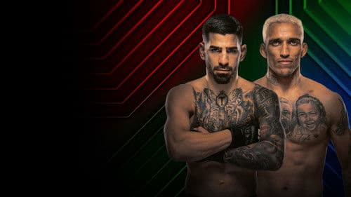 UFC 317: Topuria vs. Oliveira Bild 3