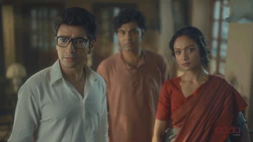 ব্যোমকেশ বক্সী Bild 5