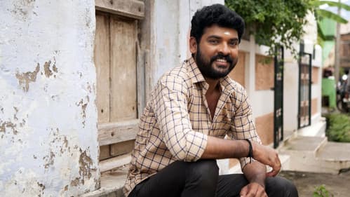 தெய்வ மச்சான் Bild 2