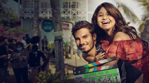 Siempre fui yo: detrás de la historia Bild 4