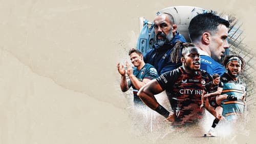Mud, Sweat and Tears: Premiership Rugby Bild 1