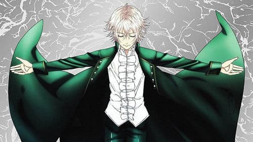 K: Missing Kings - The Movie Bild 3