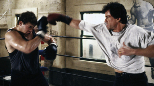 Rocky V Bild 6
