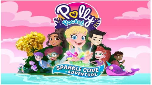Polly Pocket Sparkle Cove Adventure Bild 1