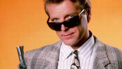 Sledge Hammer! Bild 6