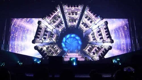 Mylène Farmer: Timeless  - Le Film Bild 3