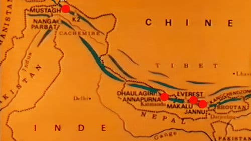 Siege im Himalaya Bild 2