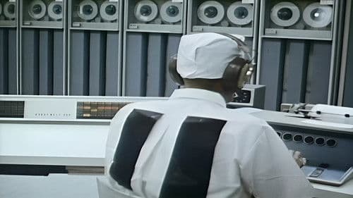 Electronic Labyrinth: THX 1138 4EB Bild 2
