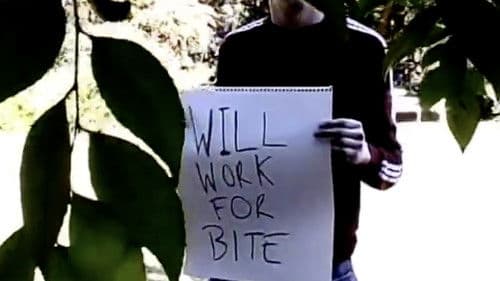 Becoming a Werewolf Bild 3