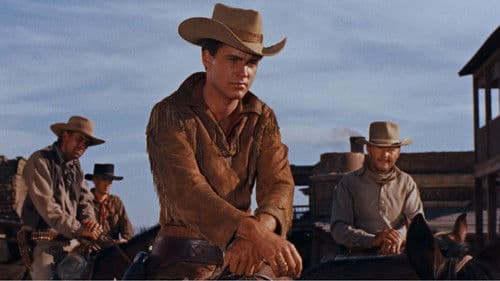 Rio Bravo Bild 7
